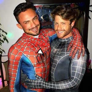 Meet your Posher, Daniel